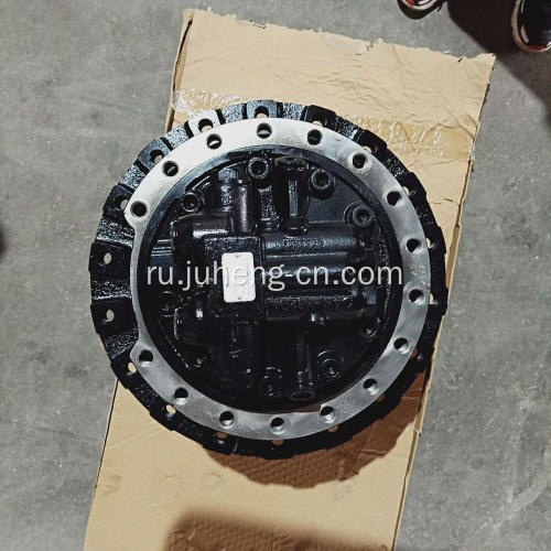 Главная передача ZX210-3 Ходовой двигатель ZX210-3 9233692 9261222